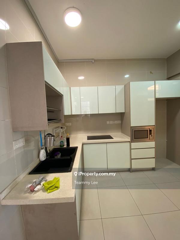 Kondominium untuk Dijual di Park Villa oleh Teammy Lee - iProperty.com.my