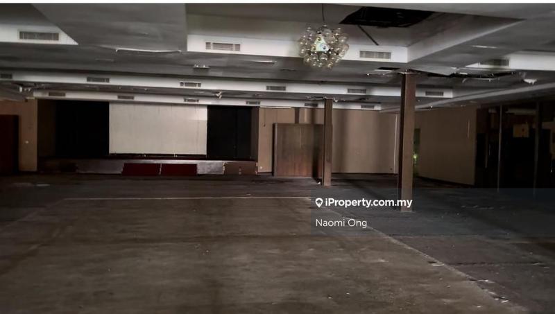 Banglo Komersial untuk Dijual di Bukit Bintang, KL City Centre oleh Naomi Ong - iProperty.com.my