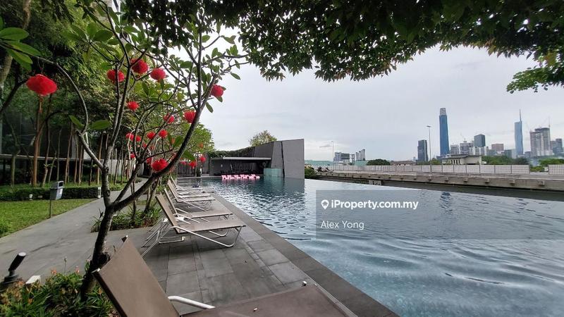 For Rent - G Residence