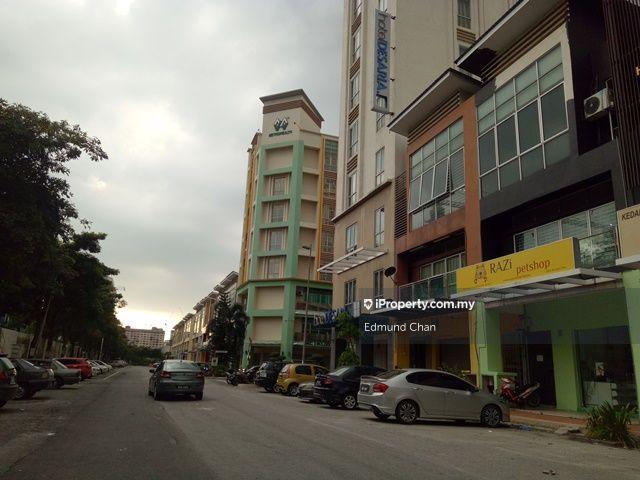 Shop for Rent in Petaling Jaya South, Petaling Jaya by Edmund Chan - iProperty.com.my
