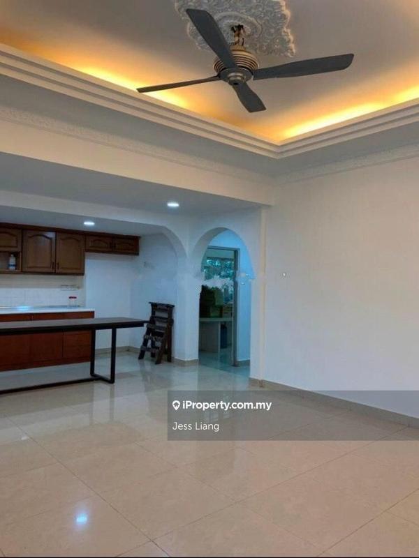 Bungalow House untuk Dijual di SS1, Petaling Jaya oleh Jess Liang - iProperty.com.my
