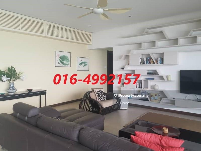 For Sale - Infinity Beachfront Condominium