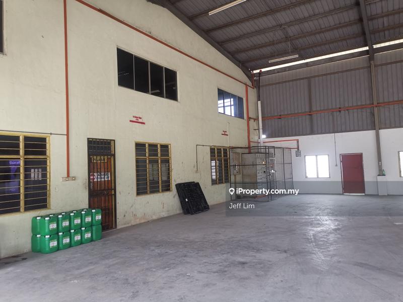 Warehouse for Rent in Taman Sri Pengkalan, Ipoh by Jeff Lim - iProperty.com.my