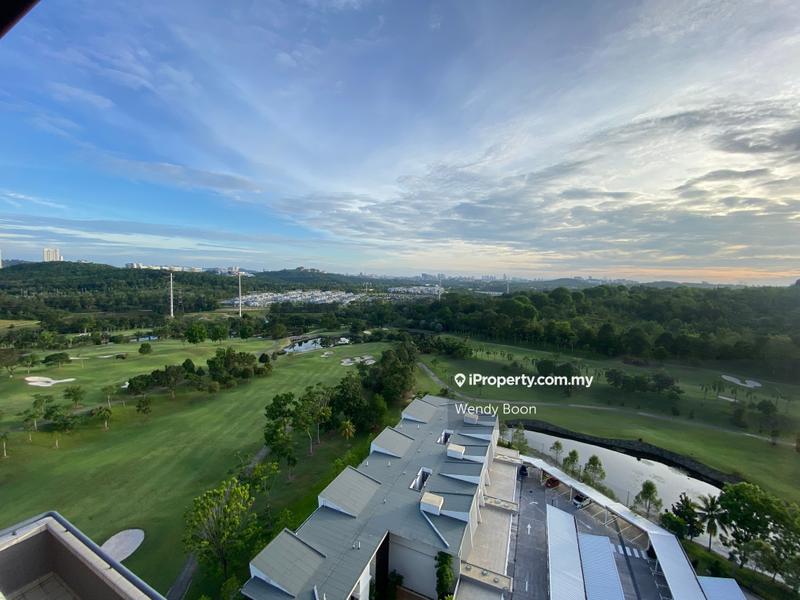Condominium for Sale in Puteri Palma Condominiums by Wendy Boon - iProperty.com.my