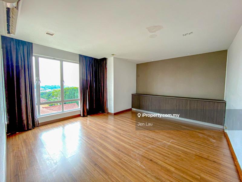 Bungalow House for Sale in Taman Bangsar, Bangsar by Jen Lau - iProperty.com.my