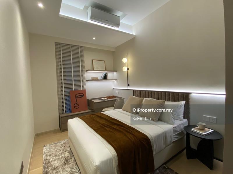 Service Residence for Sale in Star Residences Two by Kelvin Tan - iProperty.com.my