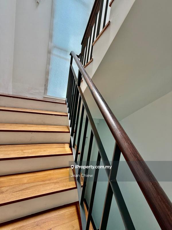 Banglo untuk Disewa di Bukit Ledang, Damansara Heights oleh Jean Chiew - iProperty.com.my