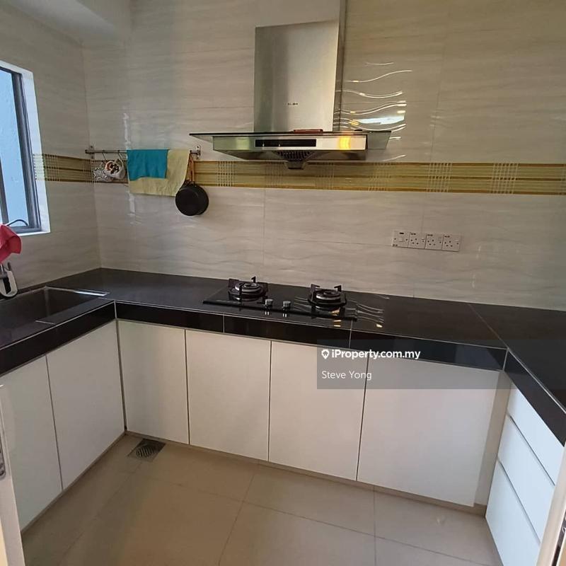 Apartment for Sale in Kempas Apartment by Steve Yong - iProperty.com.my