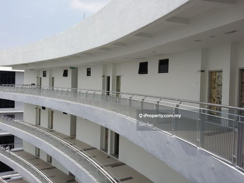 For Sale - Gamuda Biz Suites