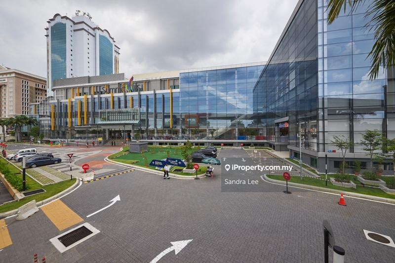 Retail Space for Sale in Rare Investment Opportunity | The Summit @USJ, Subang Jaya by Sandra Lee - iProperty.com.my