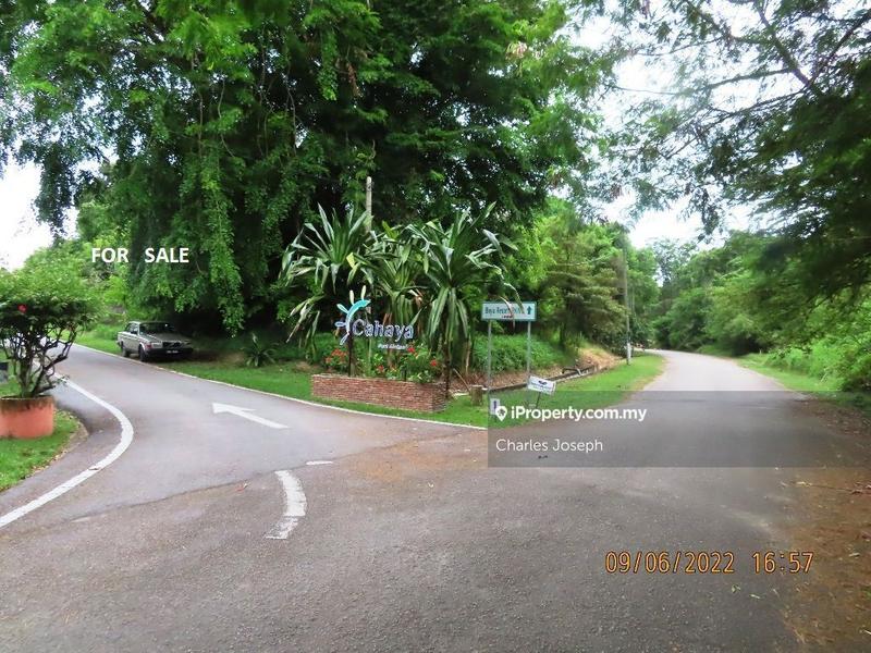 Residential Land for Sale in Port Dickson, Negeri Sembilan by Charles Joseph - iProperty.com.my