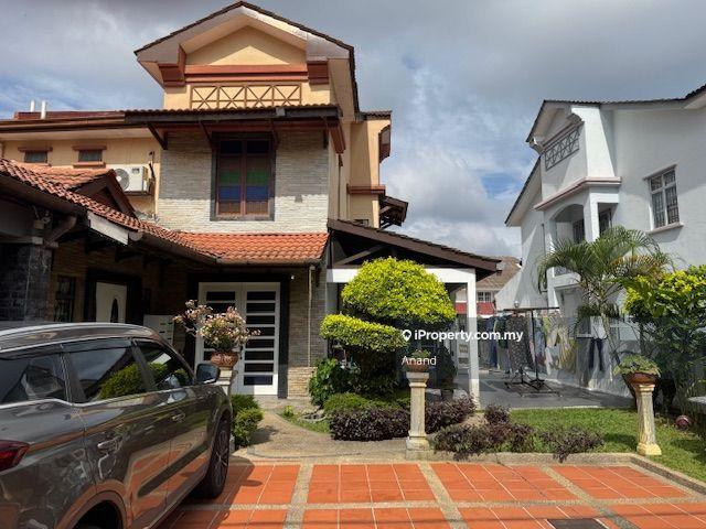 Rumah Berkembar untuk Dijual di Ukay Perdana, Ulu Kelang oleh Anand - iProperty.com.my