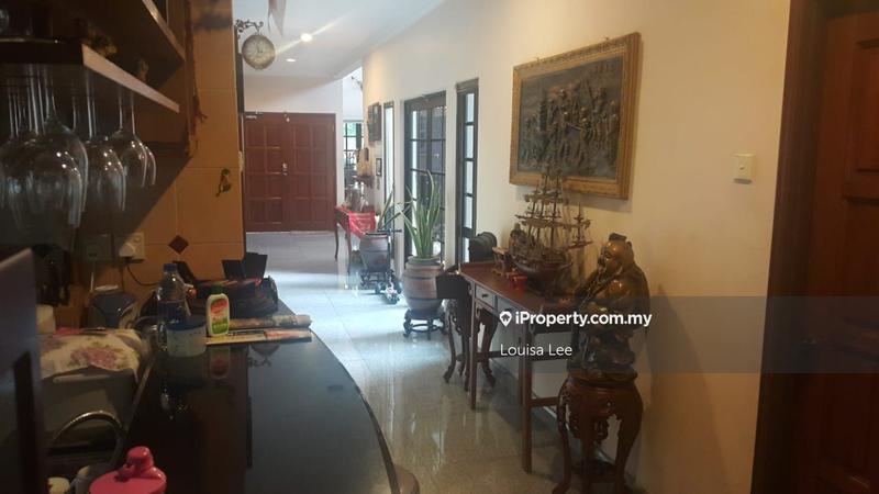 Banglo untuk Dijual di Bukit Rimau, Shah Alam oleh Louisa Lee - iProperty.com.my