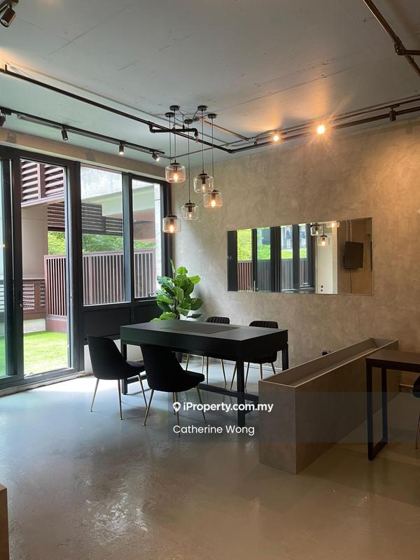 Office untuk Disewa di Mont kiara, Mont Kiara oleh Catherine Wong - iProperty.com.my