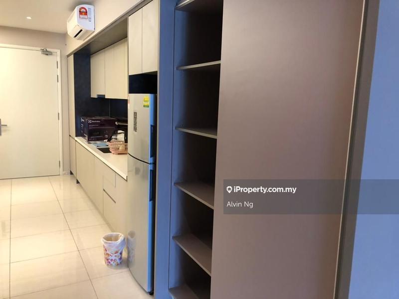 Residensi Servis untuk Disewa di Dorsett Residences Sri Hartamas oleh Alvin Ng - iProperty.com.my
