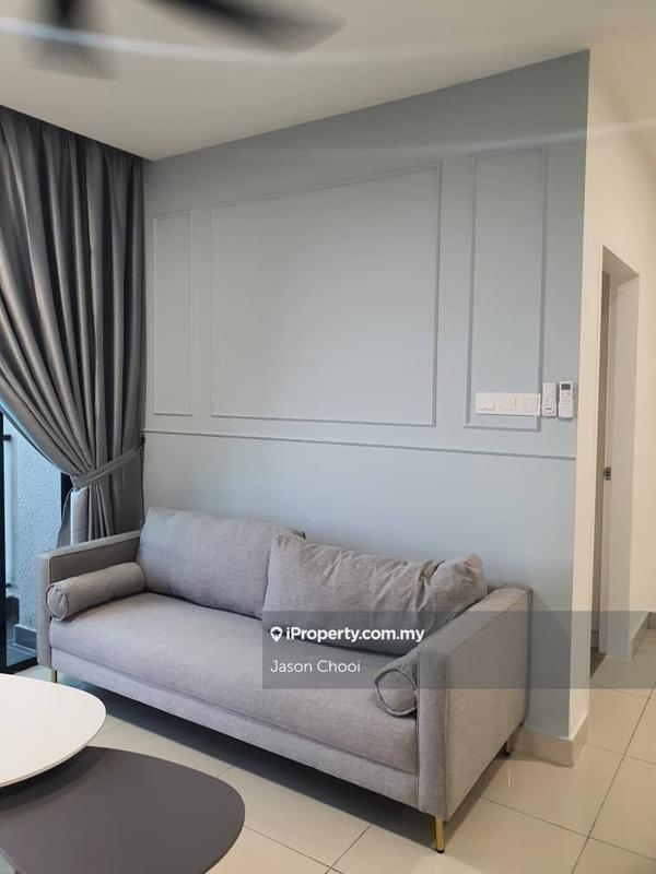Service Residence for Rent in AraTre' Residences by Jason Chooi - iProperty.com.my