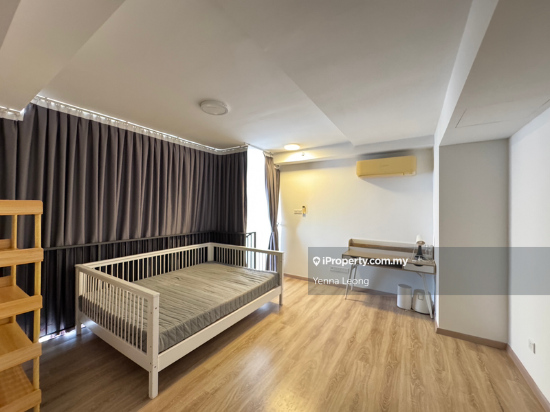 Service Residence for Rent in Emporis by Yenna Leong - iProperty.com.my