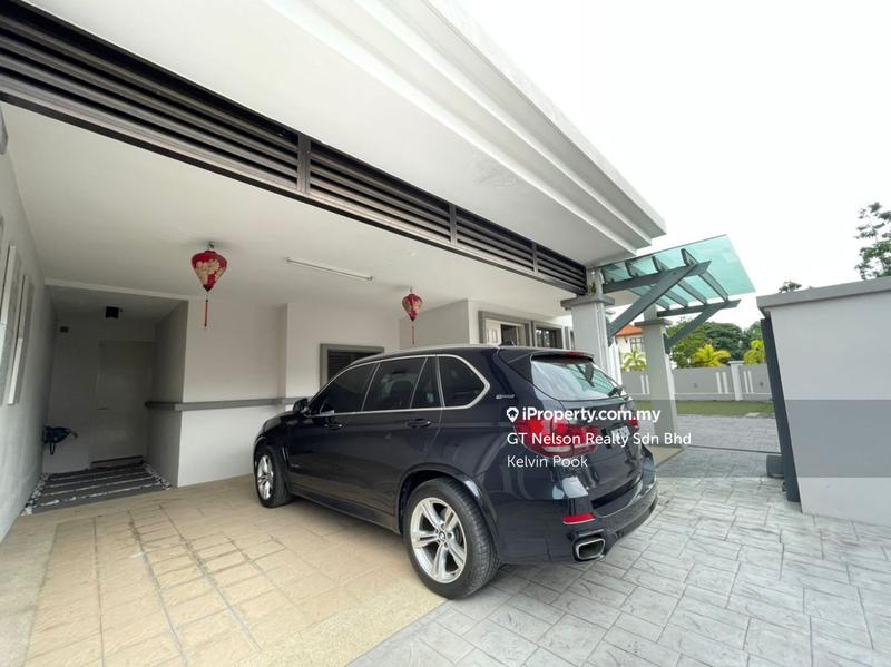 Semi-Detached House for Sale in Klang, Selangor by Kelvin Pook - iProperty.com.my
