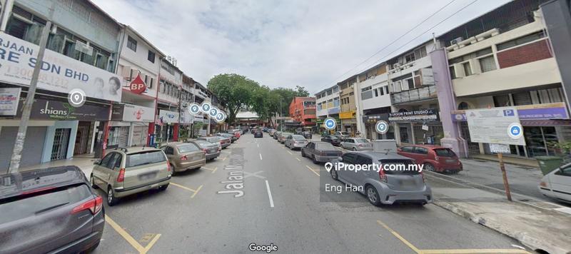 Shop for Rent in Taman Overseas Union (Taman Oug), Jalan Klang Lama (Old Klang Road) by Eng Han - iProperty.com.my