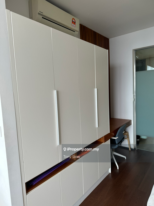 Kondominium untuk Dijual di The Fennel oleh Tony Siow - iProperty.com.my