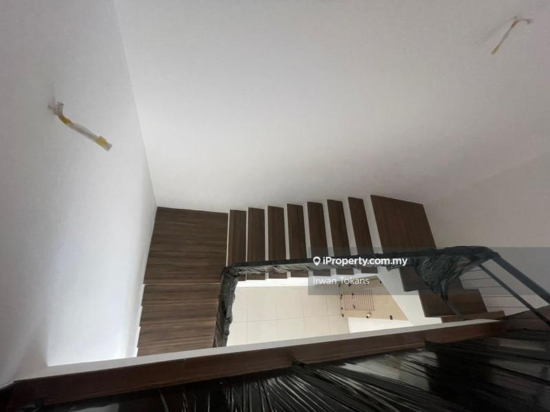 2-storey Terraced House for Sale in Serene Heights, Semenyih by Irwan Tokans - iProperty.com.my