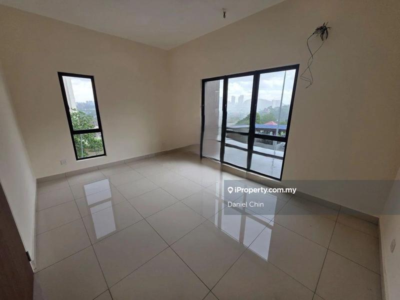 3-storey Terraced House for Sale in Nassim Heights, Ampang by Daniel Chin - iProperty.com.my