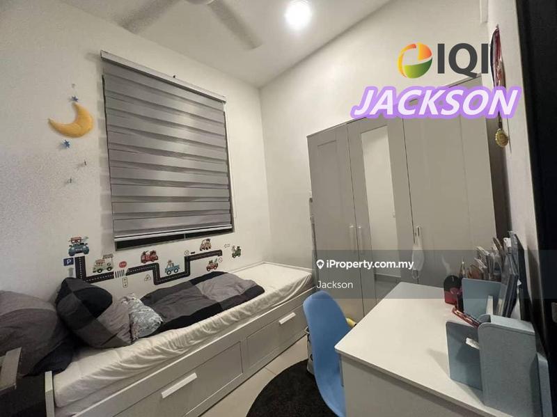 Kondominium untuk Disewa di Eco Bloom oleh Jackson - iProperty.com.my