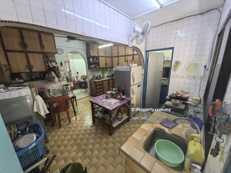 Rumah Teres 3-Tingkat untuk Dijual di Taman Bukit Intan, Sri Petaling oleh Ivan Tan - iProperty.com.my