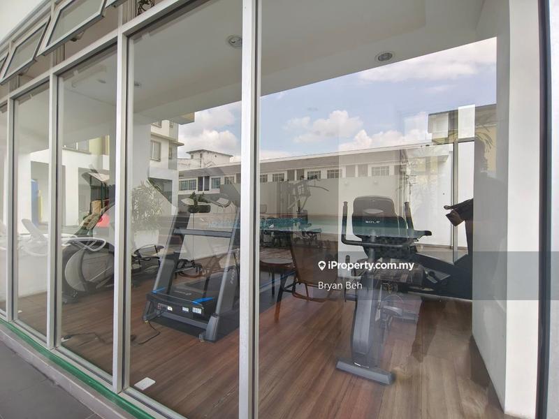 Pangsapuri untuk Dijual di Sentral Residences I & II oleh Bryan Beh - iProperty.com.my