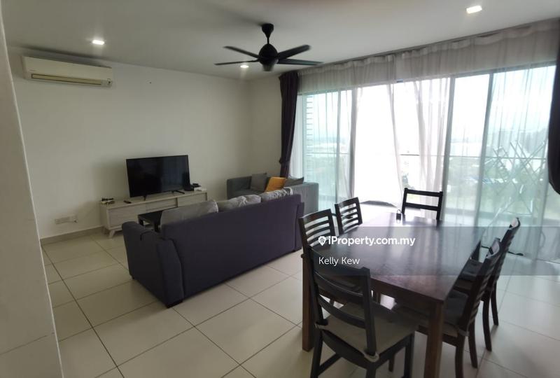 Kondominium untuk Disewa di Cristal Serin Residence oleh Kelly Kew - iProperty.com.my