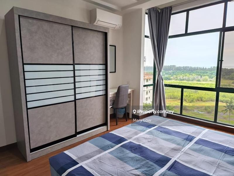 Apartment for Rent in Costa Mahkota by Mary Low - iProperty.com.my