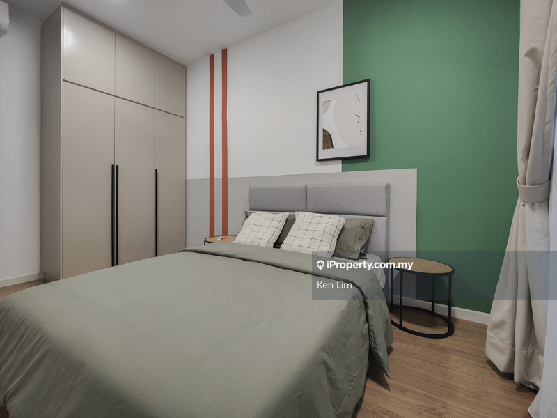 For Rent - Sunway GeoLake Residences