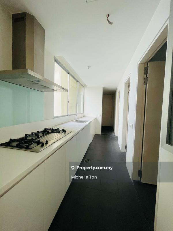 Condominium for Sale in One KL by Michelle Tan - Kitchen - iProperty.com.my