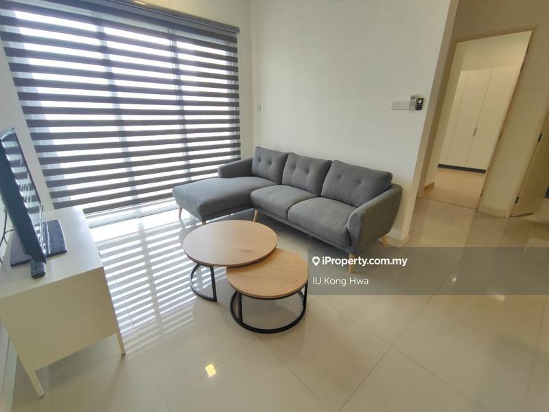 Service Residence for Sale in Desa Green by IU Kong Hwa - iProperty.com.my