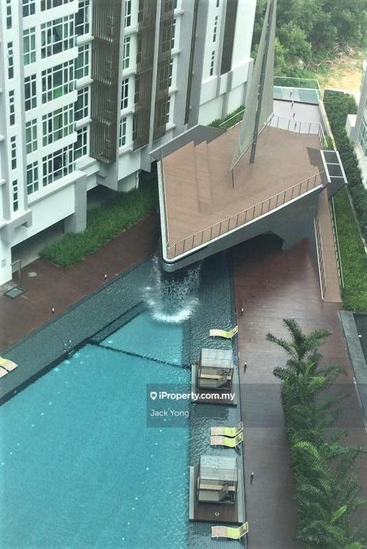 Service Residence for Sale in The Court @ Central Residence by Jack Yong - iProperty.com.my