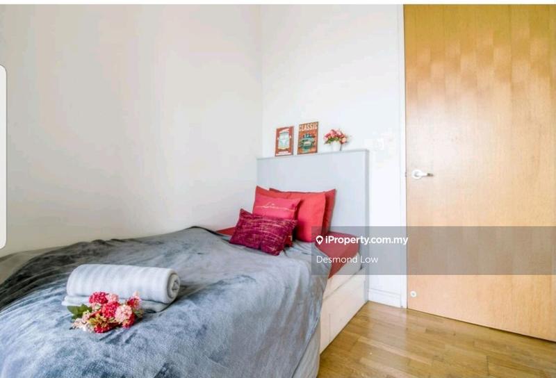 Service Residence for Rent in Setia SKY Residences by Desmond Low - iProperty.com.my