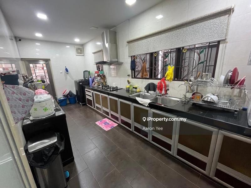 Rumah Berkembar untuk Dijual di Sunway Cheras, Cheras oleh Aaron Yee - iProperty.com.my