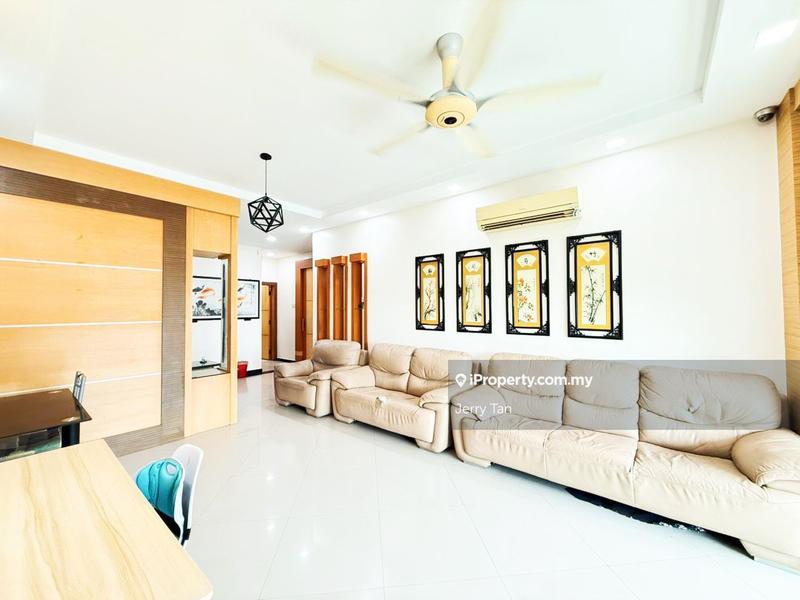 For Rent - Bayswater Resort Condominium