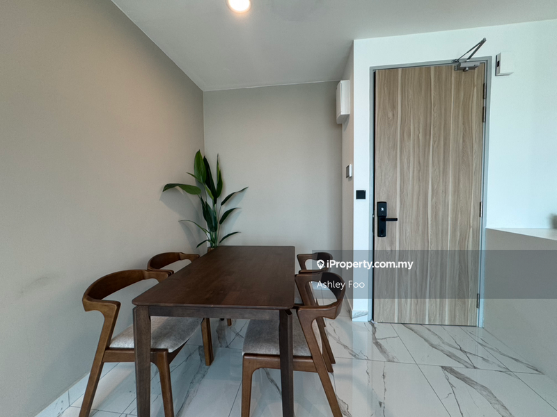 For Rent - Alfa Bangsar