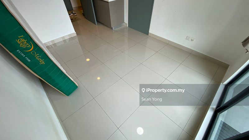 Kediaman Servis untuk Dijual di Fortune Centra oleh Sean Yong - iProperty.com.my