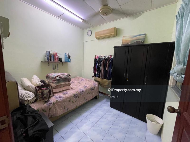2-storey Terraced House for Sale in Segambut Muda, Sri Sinar Segambut, Kepong by Tom Ip - iProperty.com.my