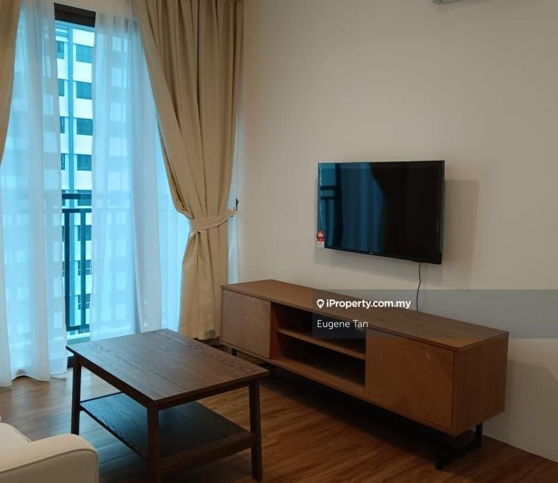 For Rent - The Trees