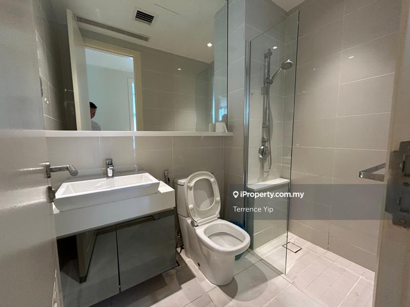 Kediaman Servis untuk Disewa di Damai 88 oleh Terrence Yip - iProperty.com.my