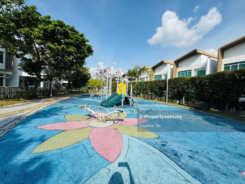 2-storey Terraced House for Sale in Setia Eco Glades, Cyberjaya by Joanne Tei - iProperty.com.my