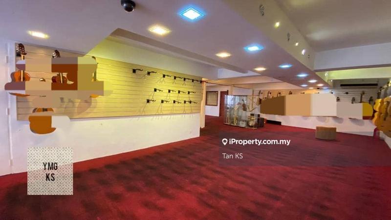 Kedai-Pejabat untuk Dijual di Jalan Goh Hock Huat Klang, Klang oleh Tan KS - iProperty.com.my