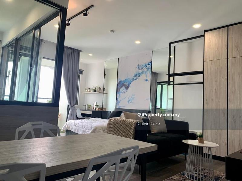 For Rent - Vista Bangi