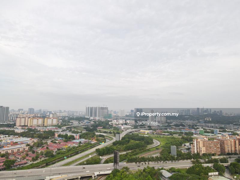 Pangsapuri untuk Dijual di Vista Adesa Residensi Desa Timur oleh Jacklly Kee - iProperty.com.my