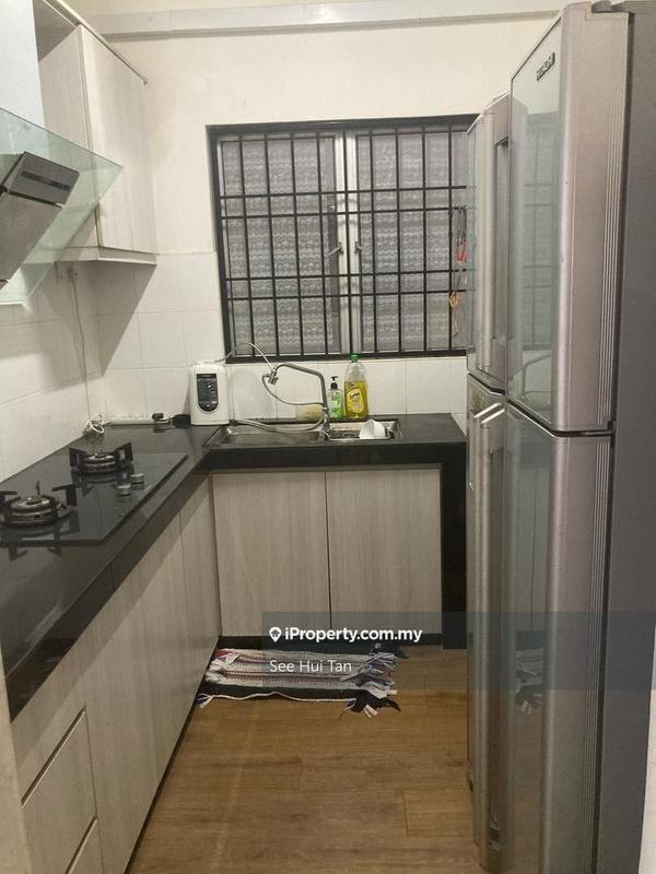 Apartment for Sale in Ria Apartment by See Hui Tan - iProperty.com.my