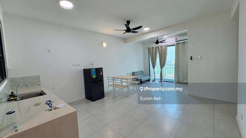 Condominium for Rent in 3 Residence by Suzan Beh - Living Room - iProperty.com.my