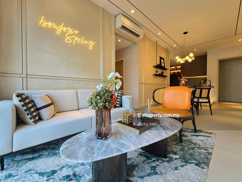Condominium for Sale in Riana Trees Residences by Jacky Han - iProperty.com.my